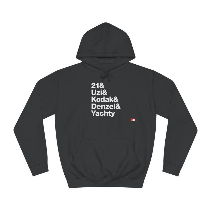 2016 Freshman Hoodie
