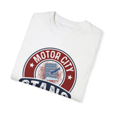Motor City Stans T-shirt