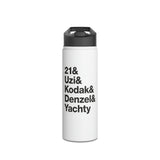2016 Freshman Water Bottle