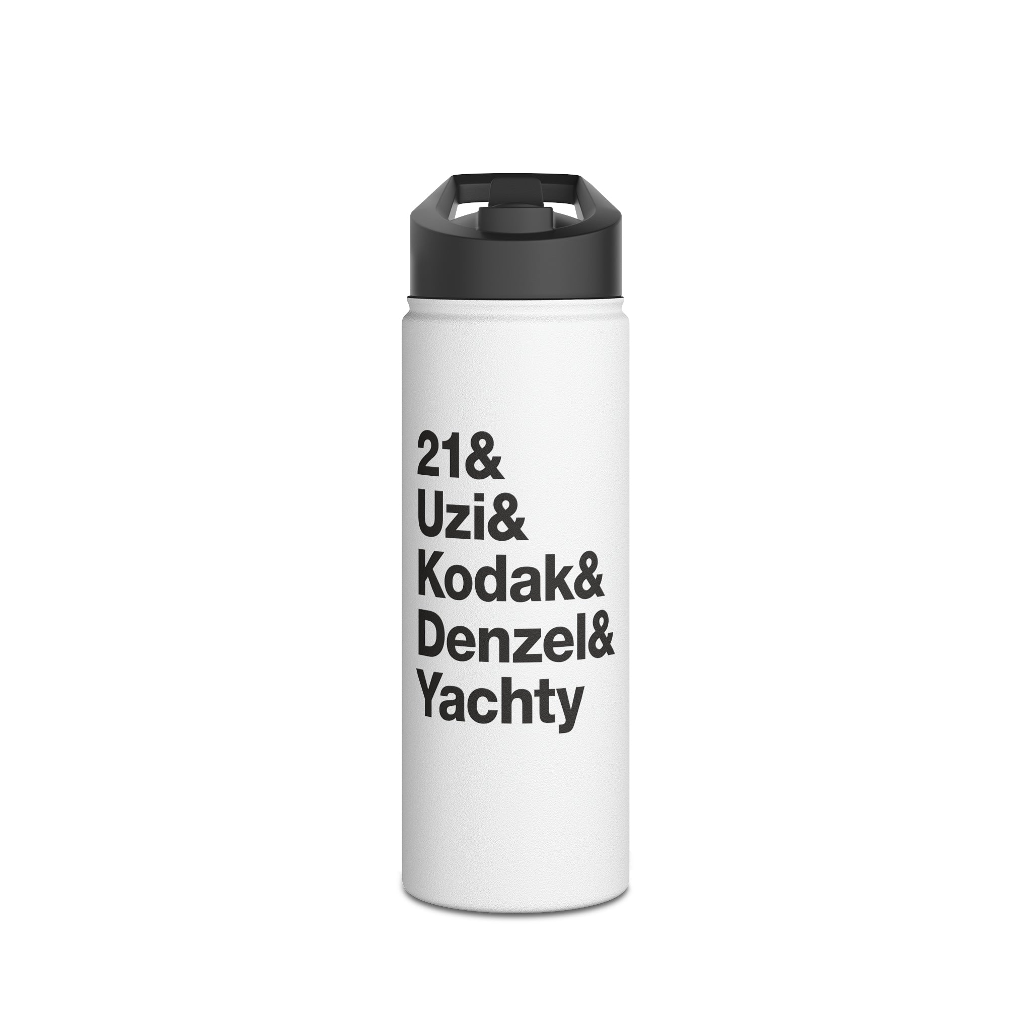 2016 Freshman Water Bottle