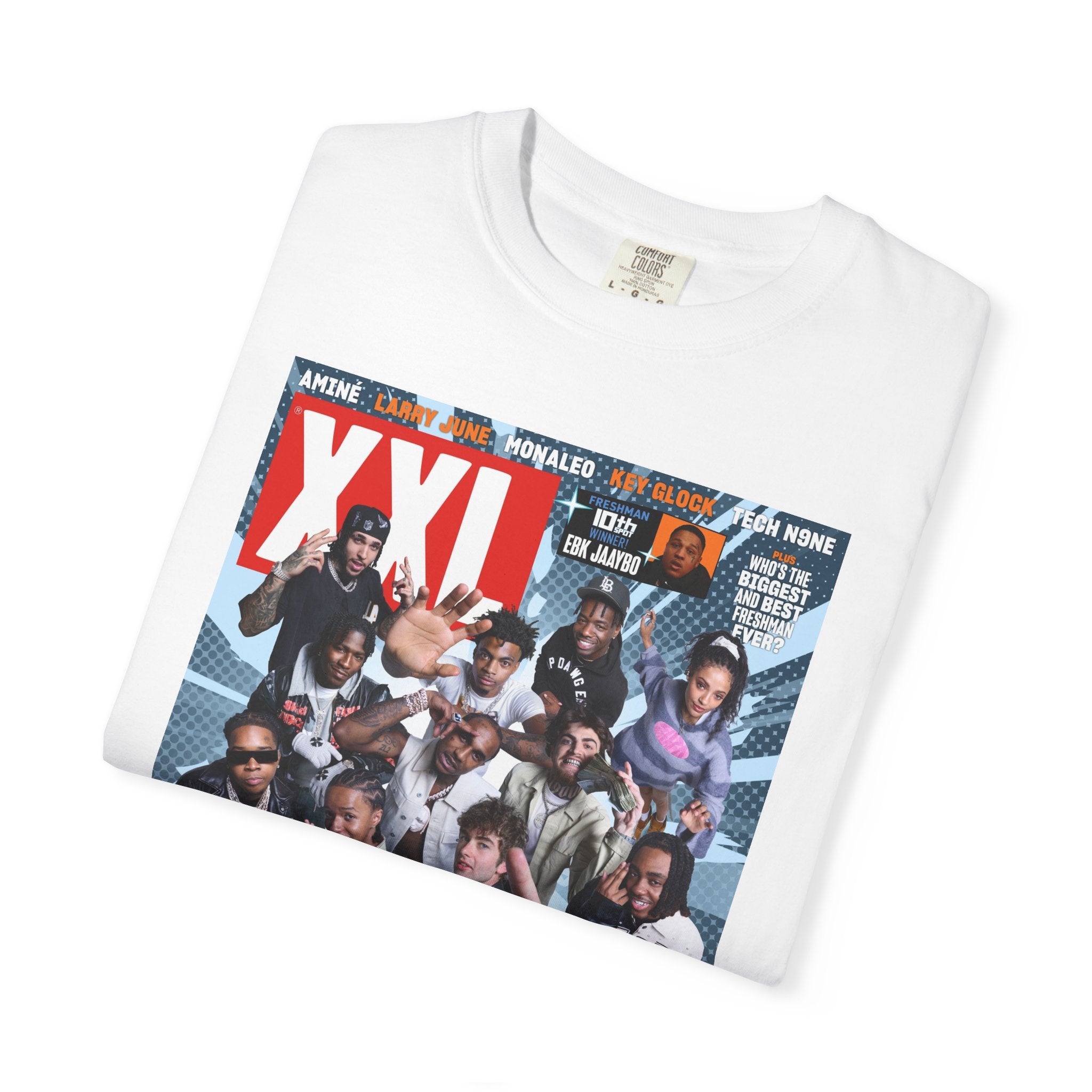2025 XXL Freshman Class T-Shirt