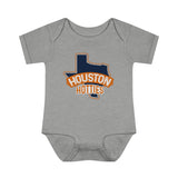 Houston Hotties Onesie