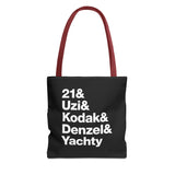 2016 Freshman Tote Bag