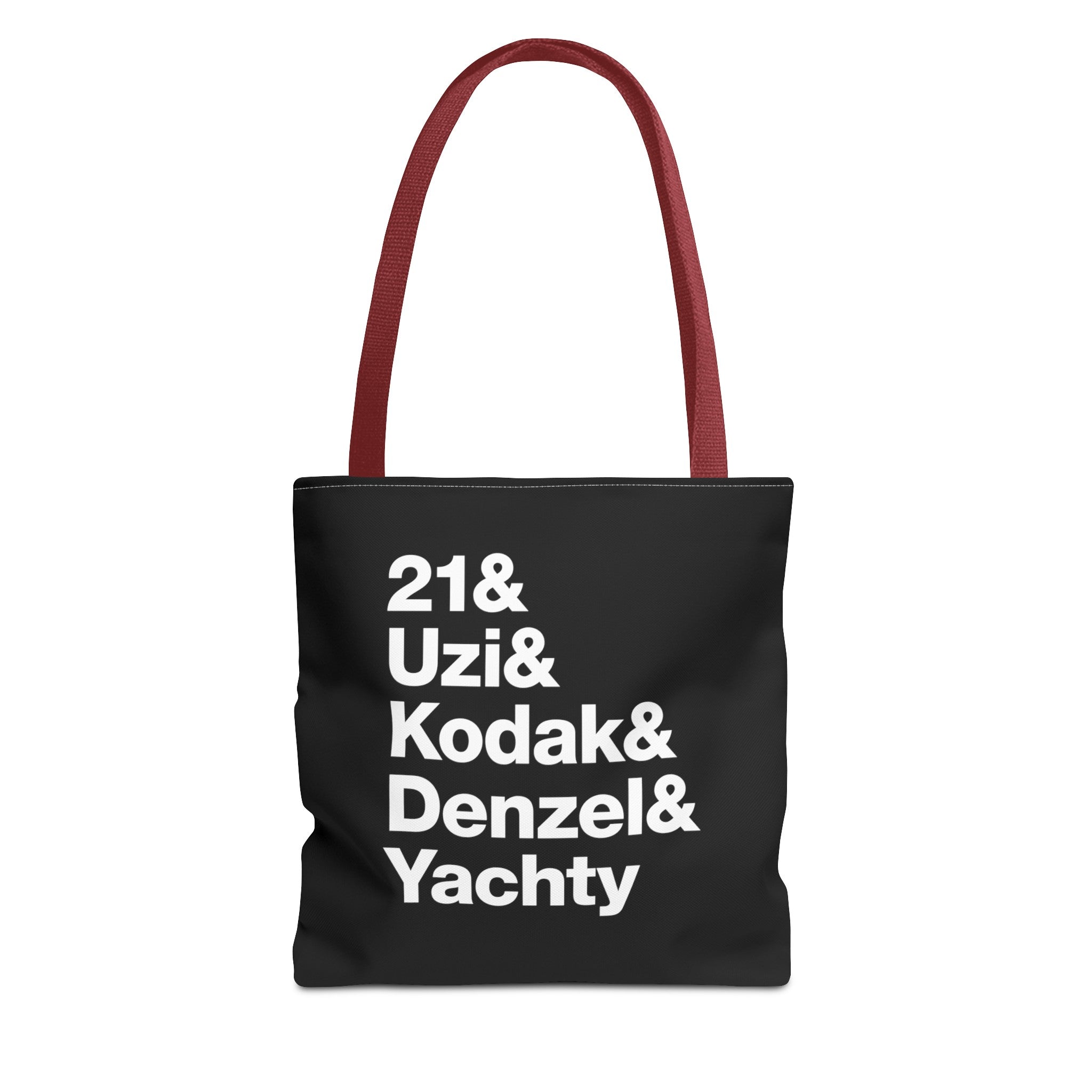 2016 Freshman Tote Bag