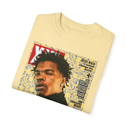 Lil Baby Fall 2019 T-shirt