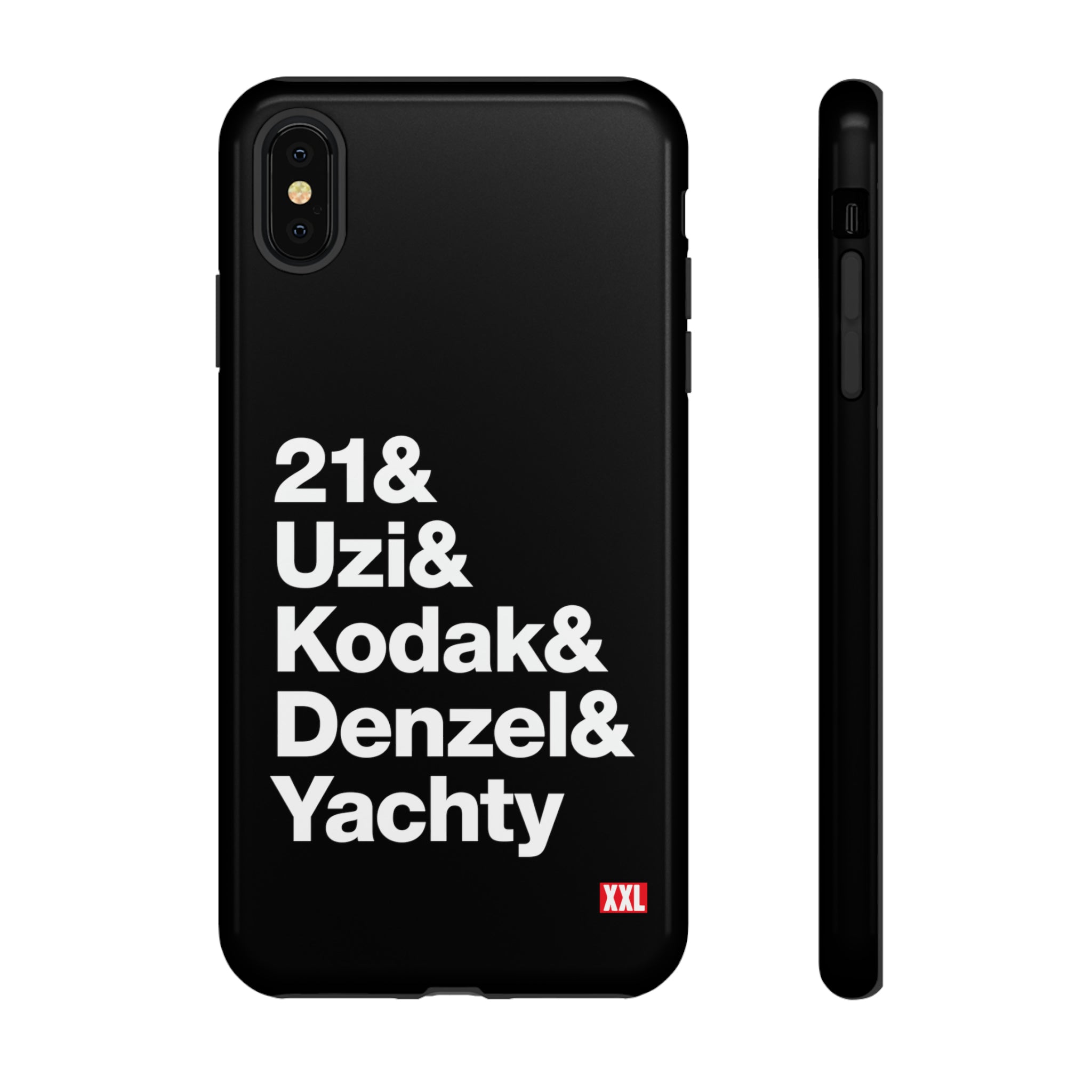 2016 Freshman Phone Cases