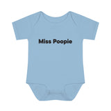 Miss Poopie Onesie