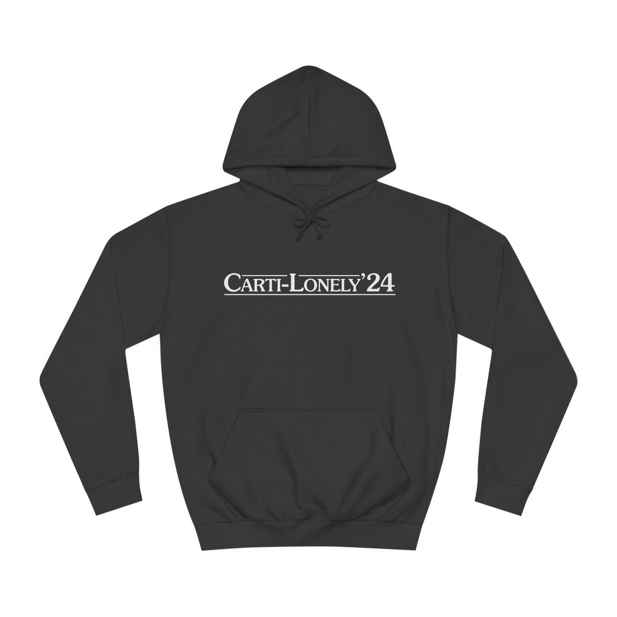 Carti-Lonely '24 Hoodie