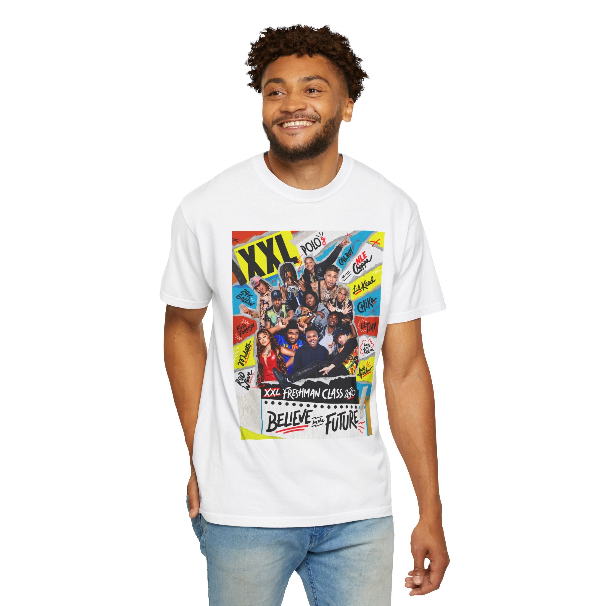 Freshman Fall 2020 T-shirt
