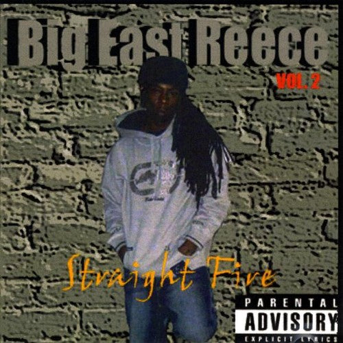 Big East Reece - Straight Fire