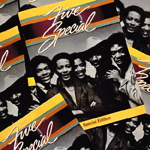Five Special - Special Edition