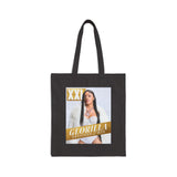 GLORILLA - Winter 2024 Issue Tote Bag