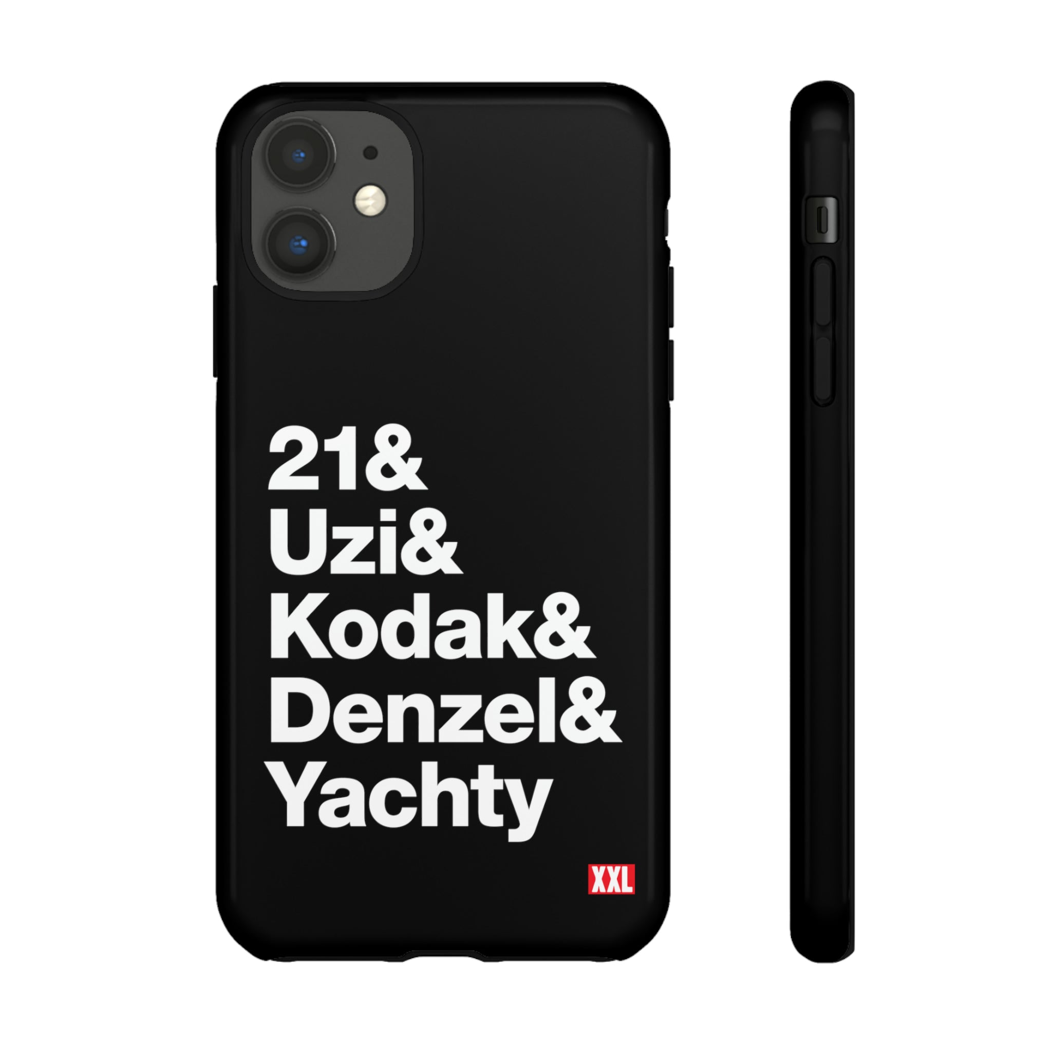 2016 Freshman Phone Cases