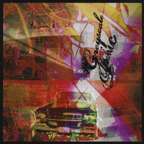 Greyscale Picnic - Panic in the Mosaic Era
