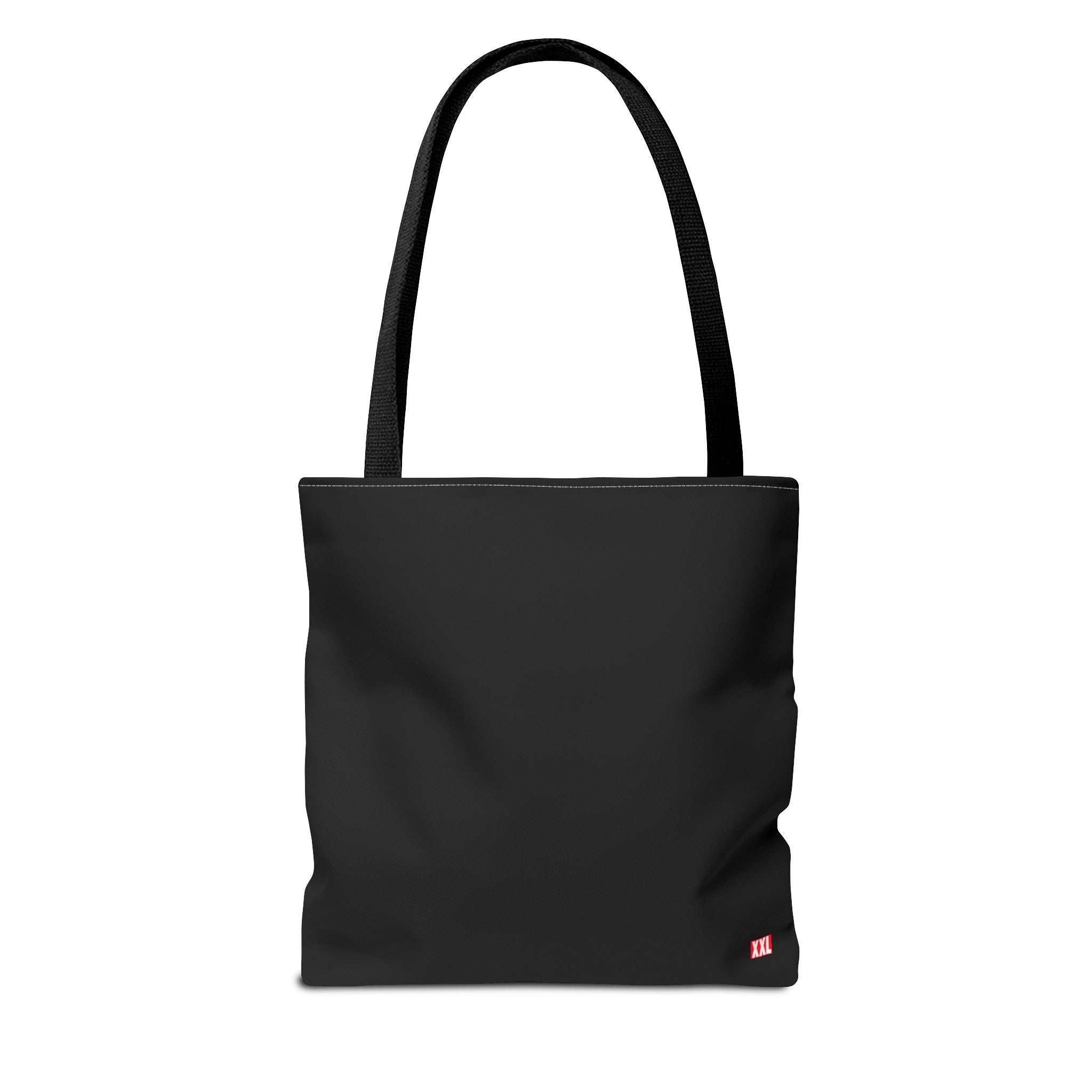 Write & Rap Tote Bag