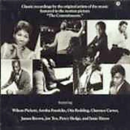 Before the Commitments / Various - Classic Recordings / Various