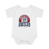 Motor City Stans Onesie