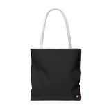 Write & Rap Tote Bag