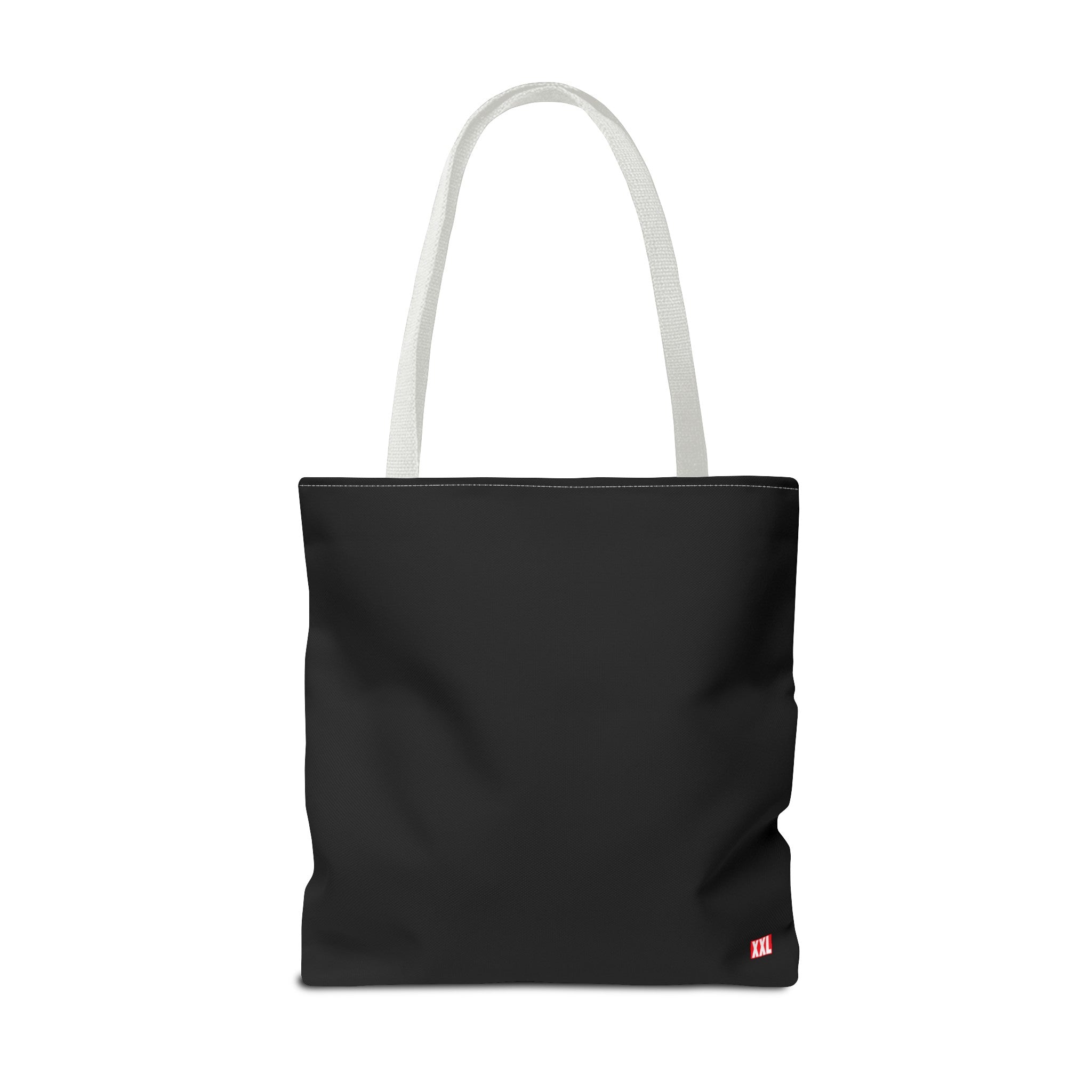 Write & Rap Tote Bag