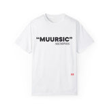 Muursic - Memphis T- Shirt