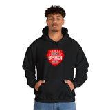 Bronx Bardi Gang Hoodie