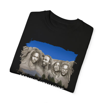 Mount Kenmore T-shirt