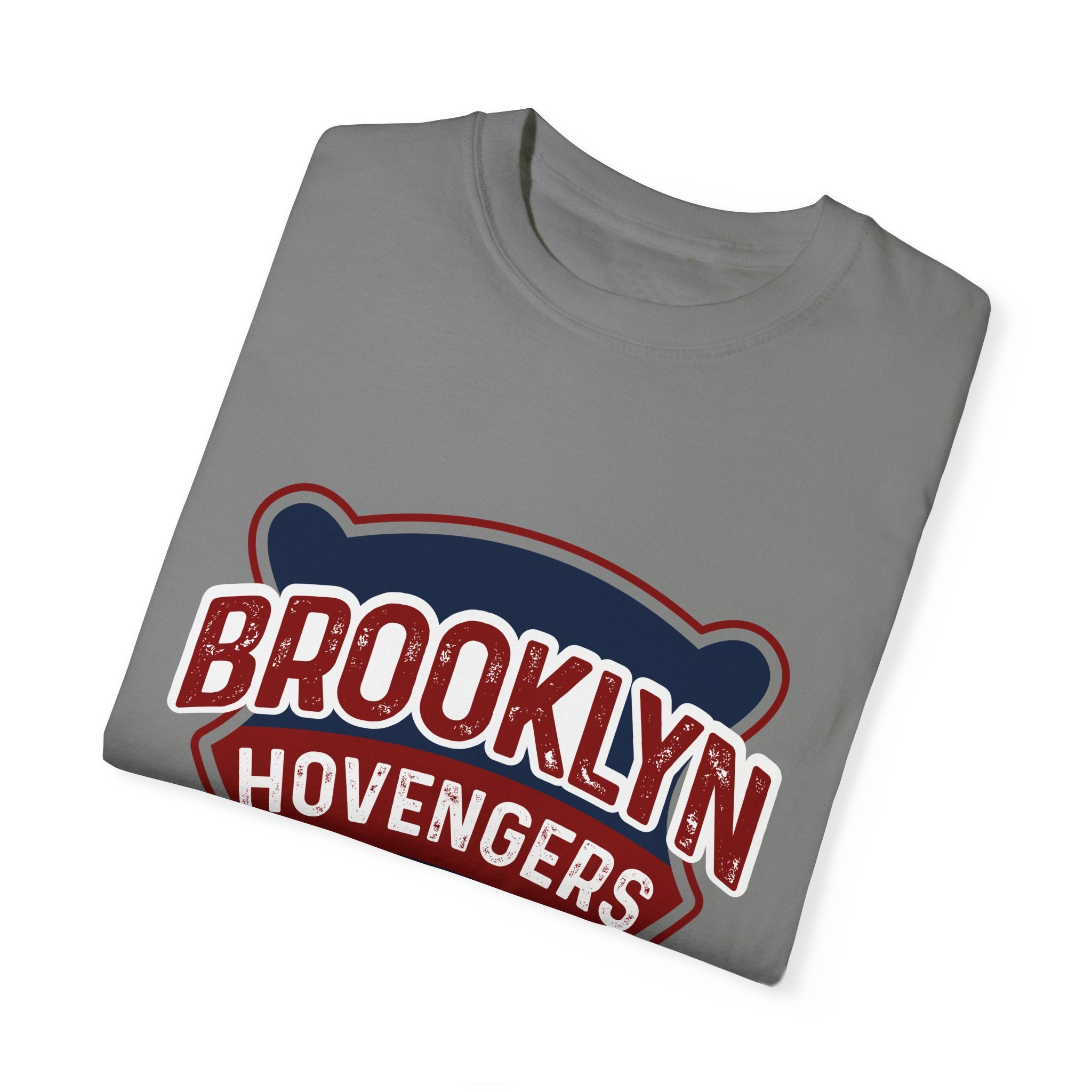 Brooklyn Hovengers T-shirt