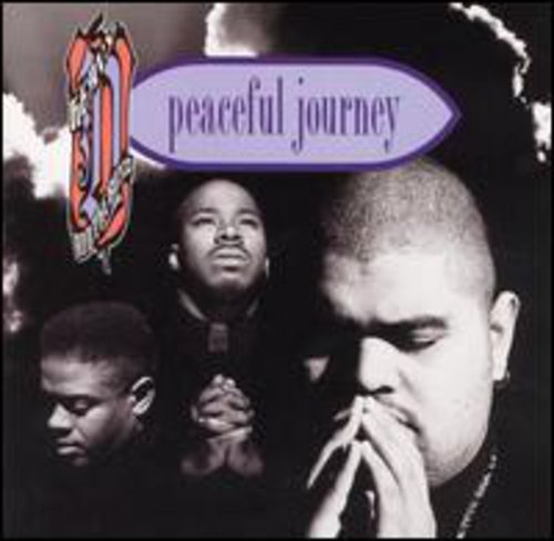 Heavy D & the Boyz - Peaceful Journey