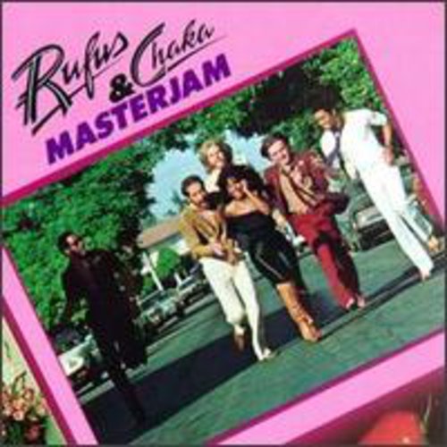 Chaka Rufus / Khan - Masterjam