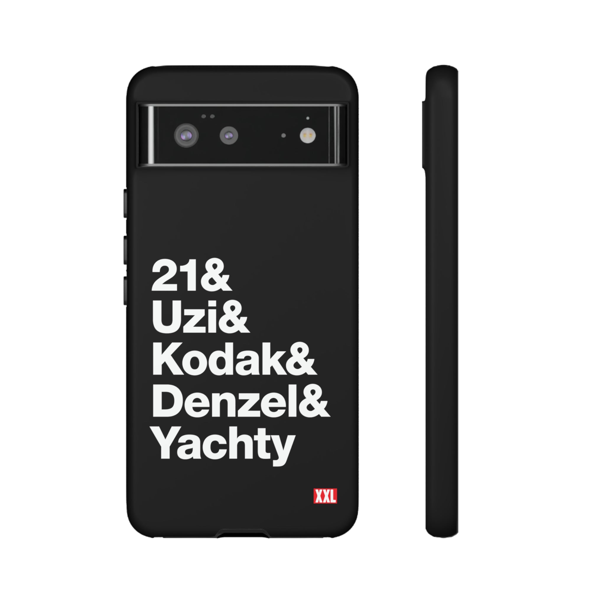 2016 Freshman Phone Cases