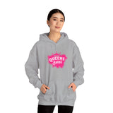 Queens Barbz Hoodie