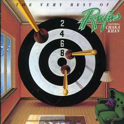 Chaka Rufus / Khan - Very Best Of
