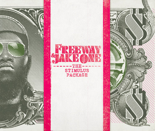 Freeway & Jake One - The Stimulus Package