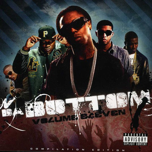 Da Bottom 11 / Various - Da Bottom 11 / Various