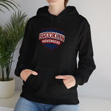 Brooklyn Hovengers Hoodie