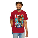 Juice Wrld Fall 2019 T-shirt