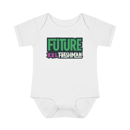 Future XXL Freshman Onesie