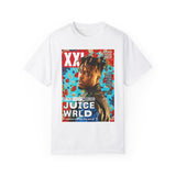 Juice Wrld Fall 2019 T-shirt