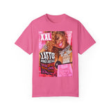 Latto Winter 2023 T-shirt