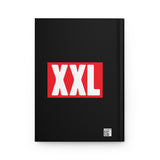 XXL Hardcover Journal