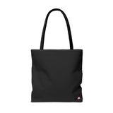 Write & Rap Tote Bag