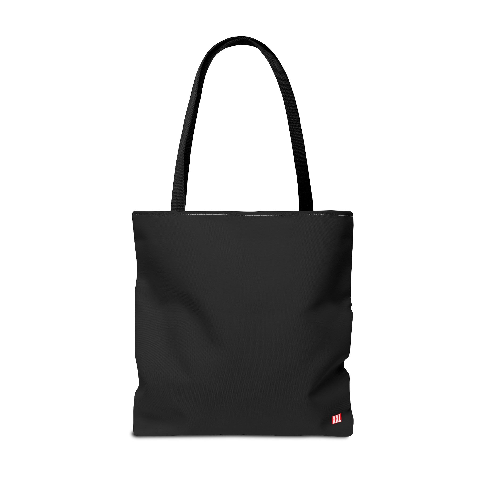 Write & Rap Tote Bag