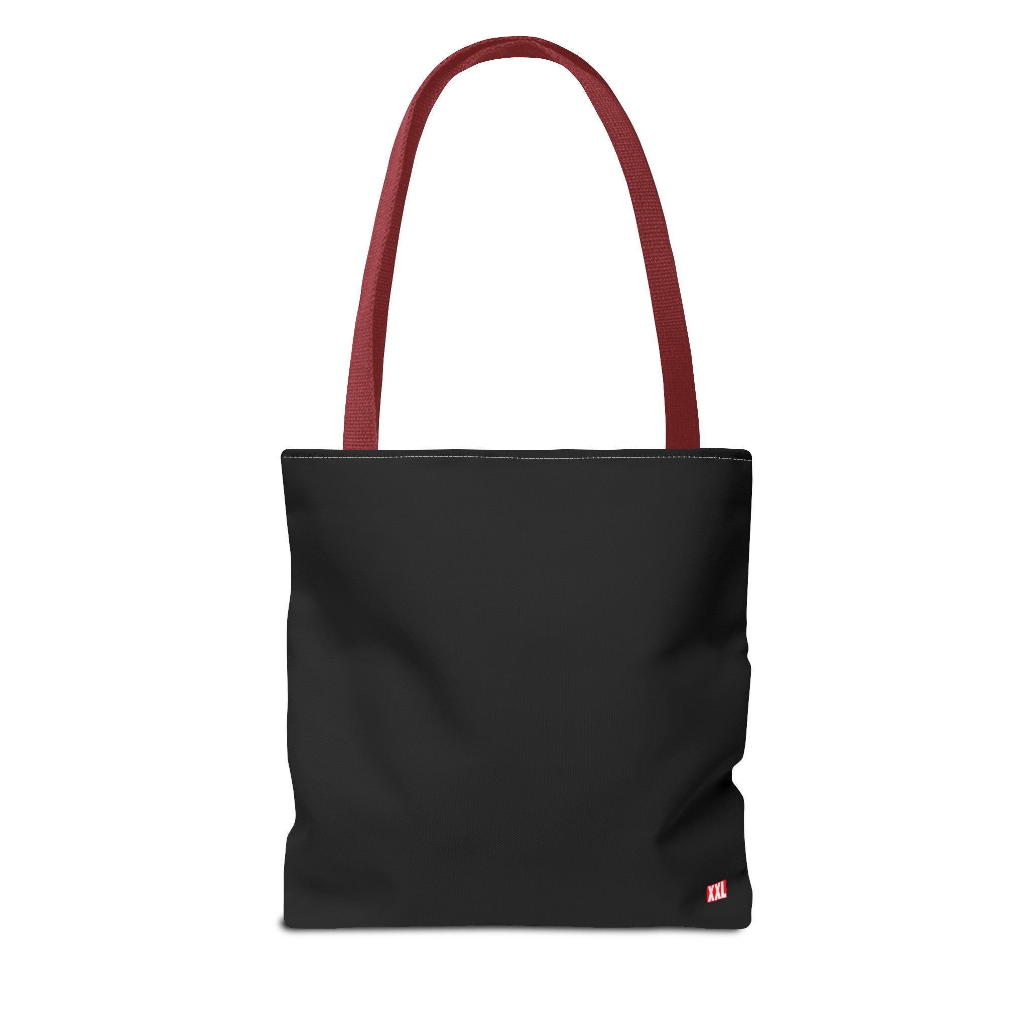 Write & Rap Tote Bag