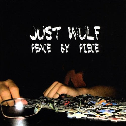 Just Wulf - Peace By Piece