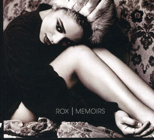 Rox - Memoirs