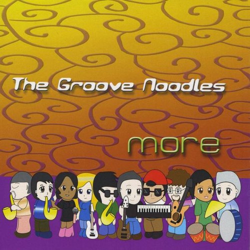 Groove Noodles - More