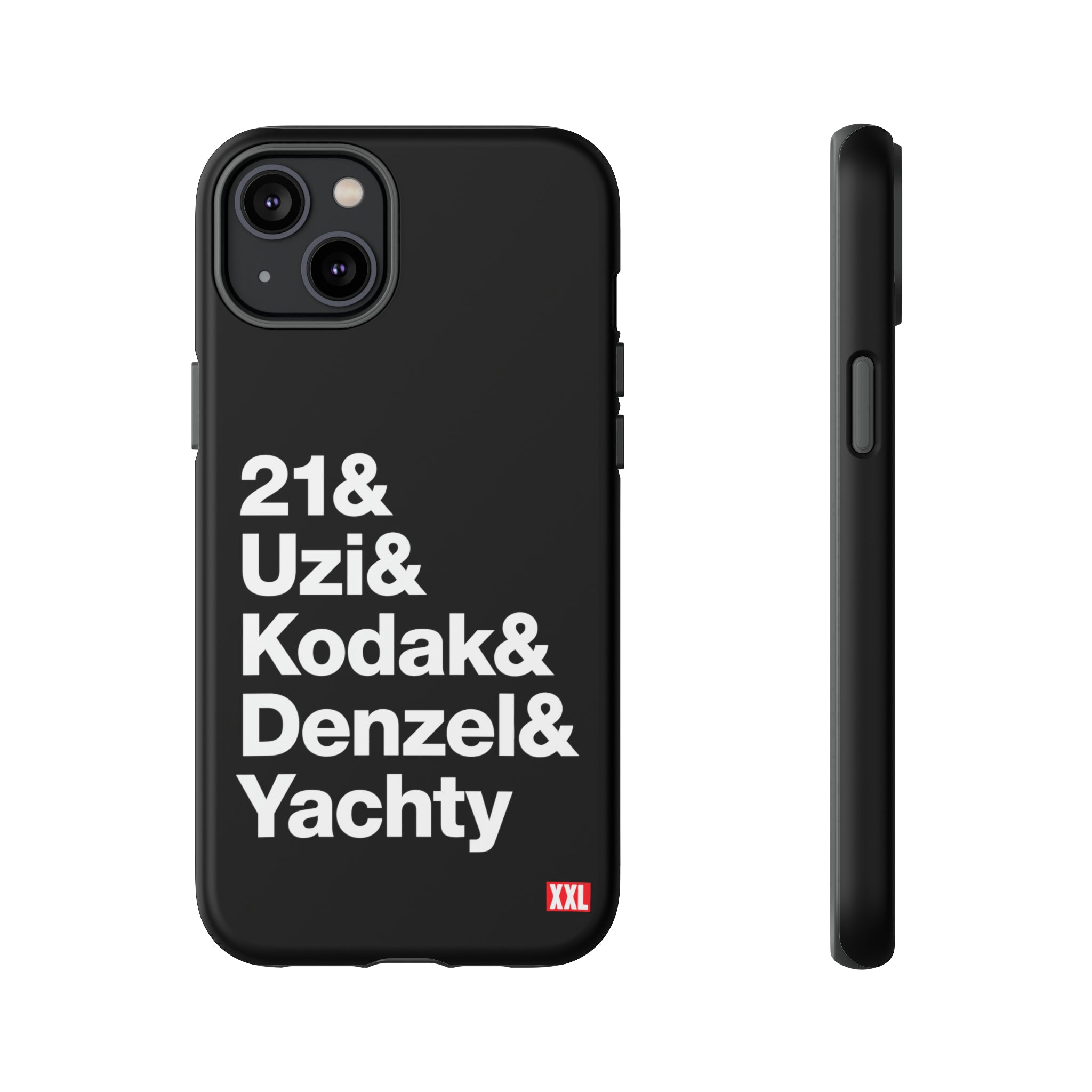 2016 Freshman Phone Cases