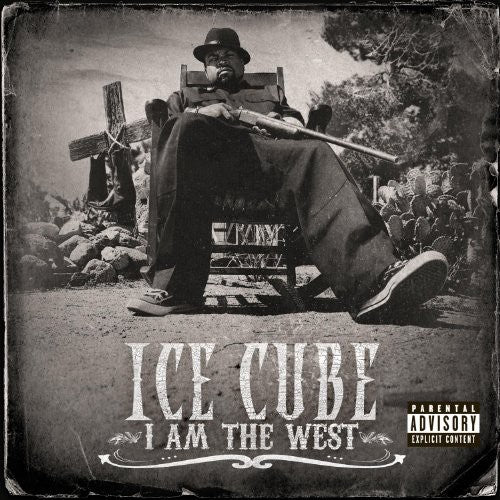 I Am the West