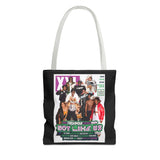 2024 XXL Freshman Tote Bag