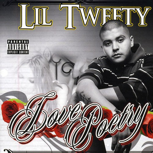 Lil Tweety - Love Poetry